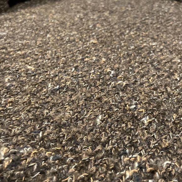 Charter Club Knit Brown Sweater size Small - Picture 6 of 10